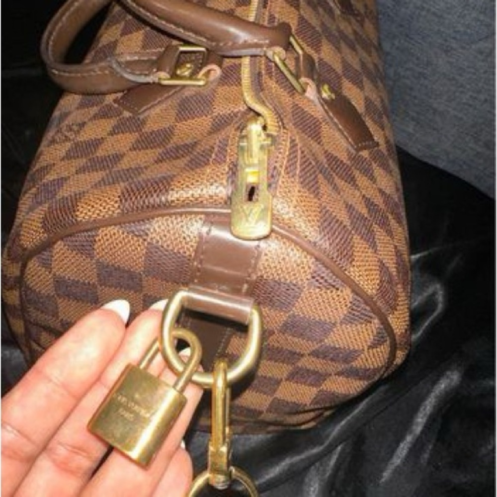 Speedy B Size 30